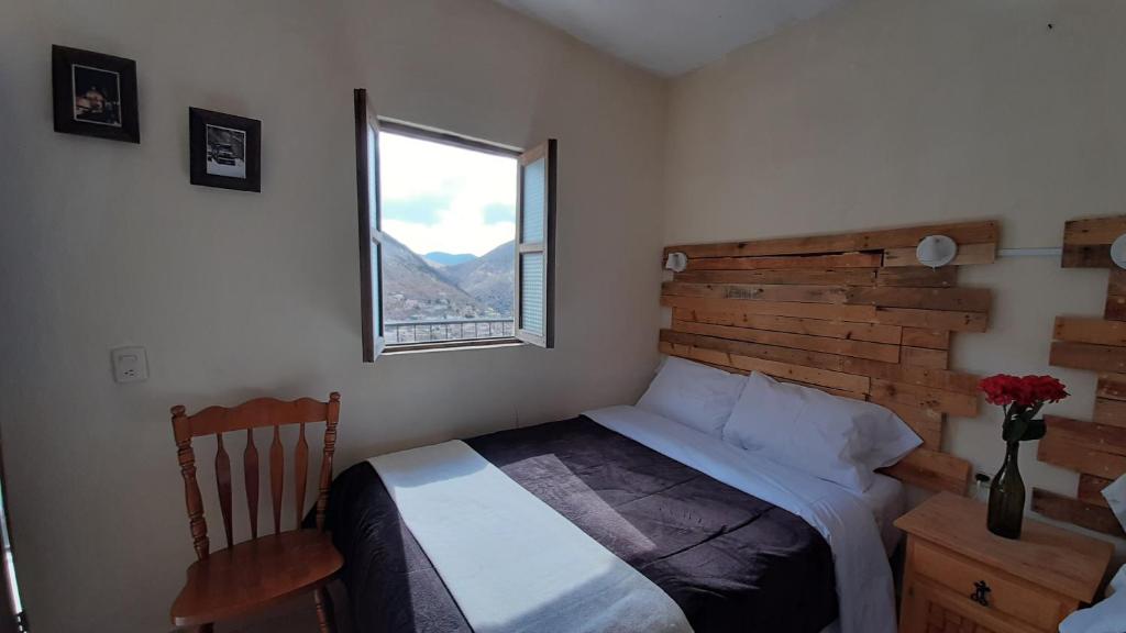 Hotel Noche Azul photo
