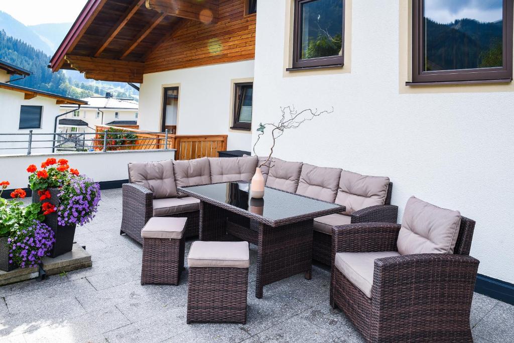 Haus Alpenflora - 4