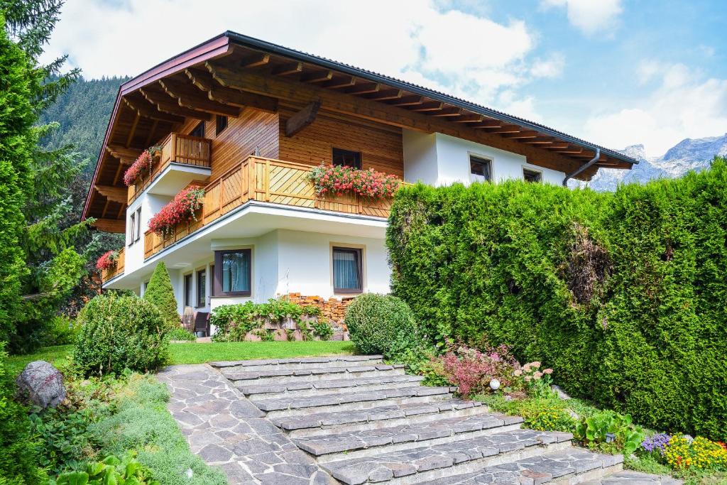 Haus Alpenflora - 5
