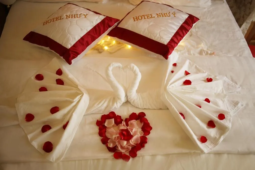 Hotel Như ý Biên Hòa, hotel in Bien Hoa