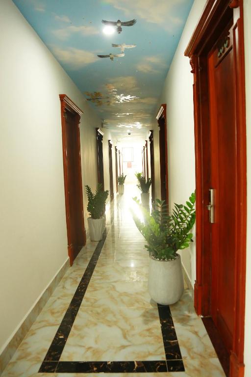 Hotel Nhu y Bien Hoa photo