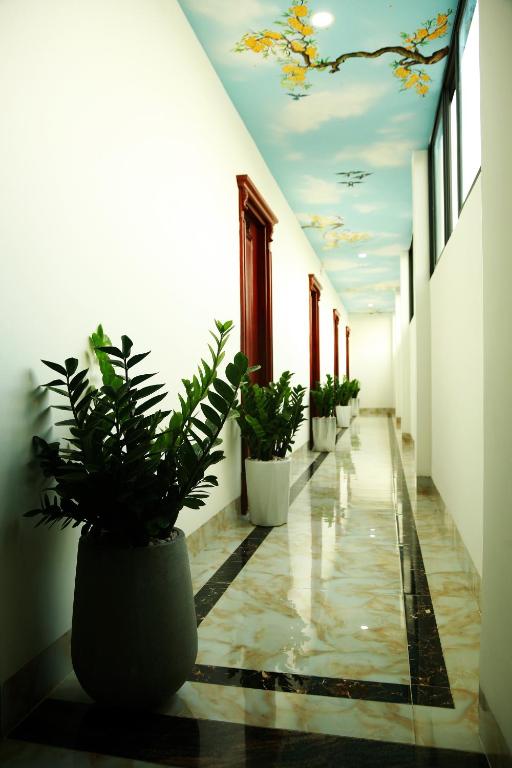 Hotel Nhu y Bien Hoa