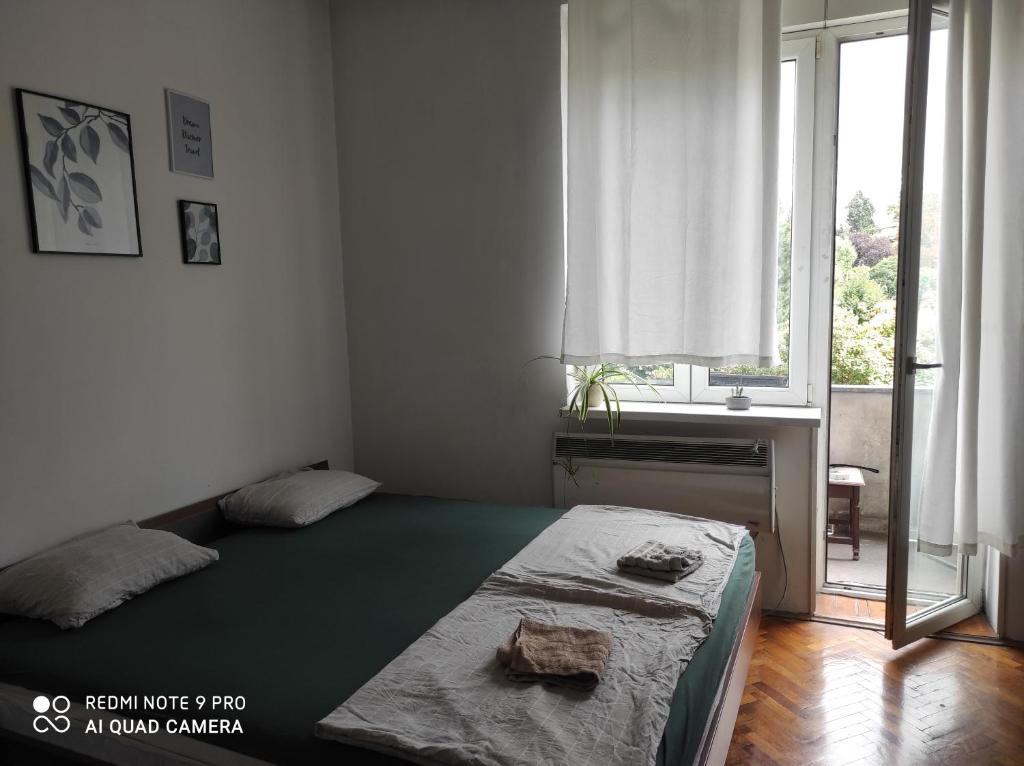 Balkanska Private Rooms & Apartment photo