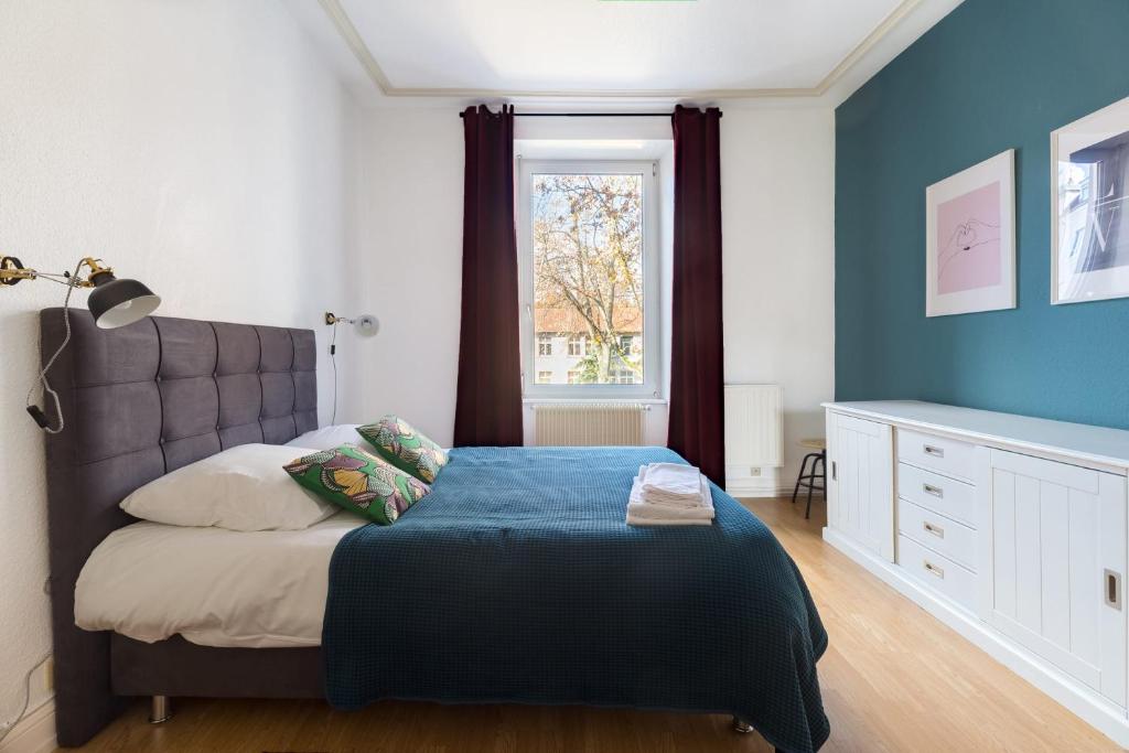 Travel Homes - The Wooden, Spacieux & bon quartier - 2