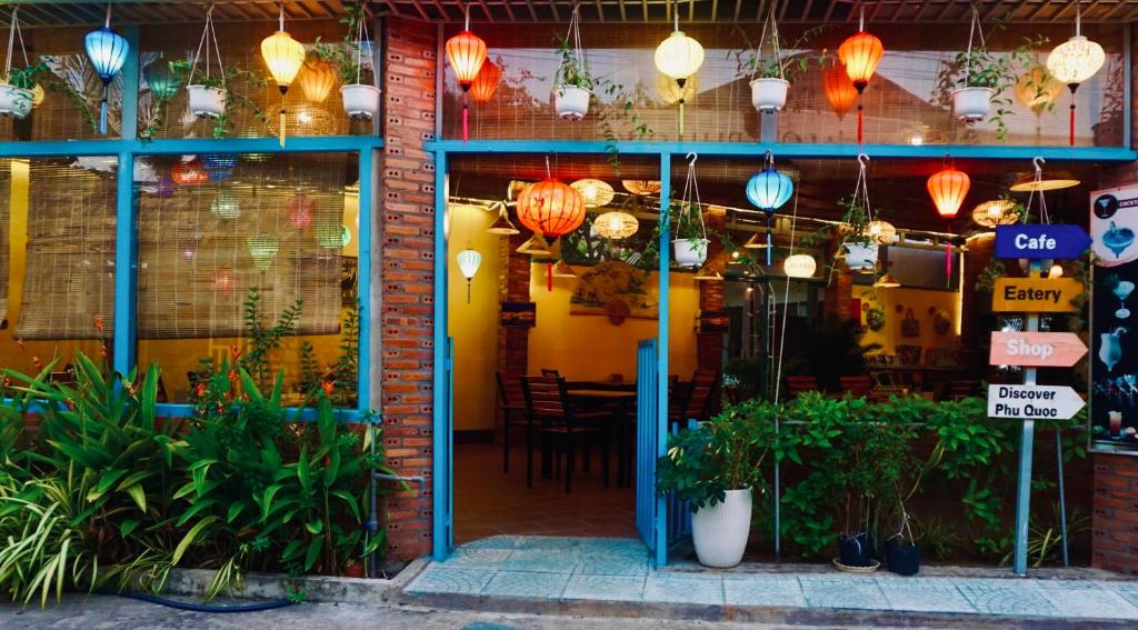 Canary Bungalow Canary Bungalow