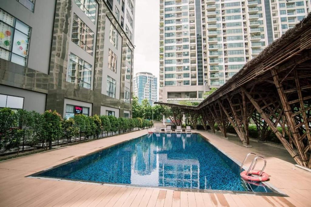 VINATA 289 Khuat Duy Tien