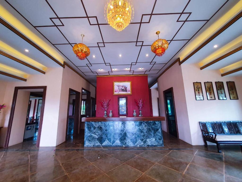 Kasem Island Resort photo