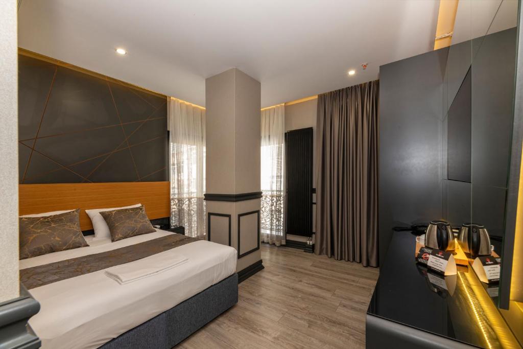 Confores Hotel photo
