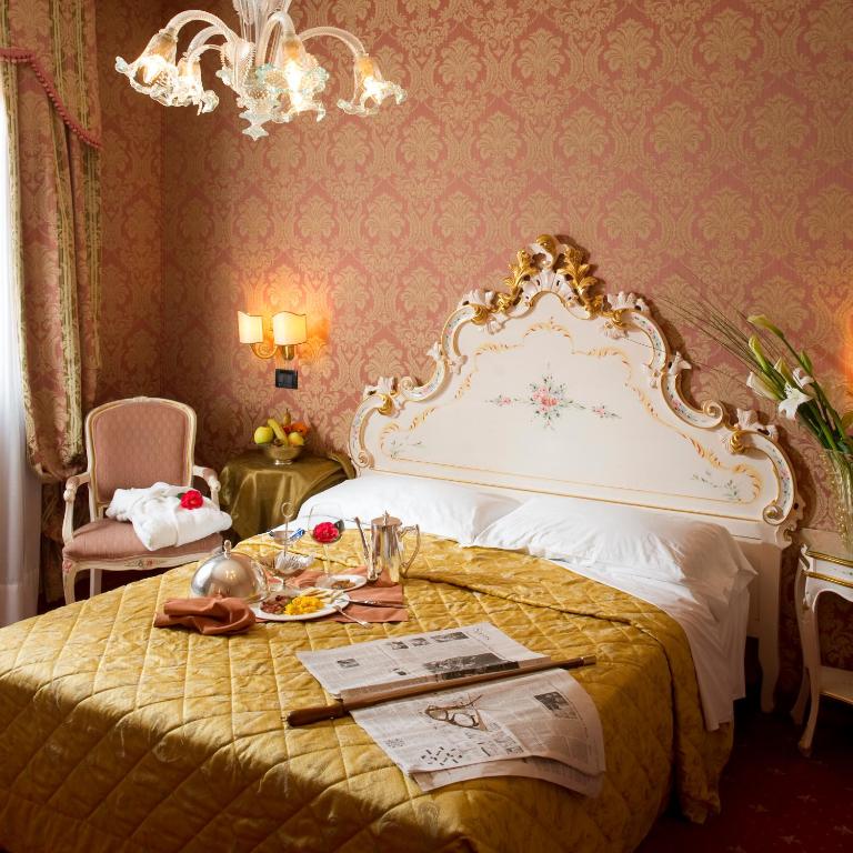 Hotel Carlton On The Grand Canal - 2