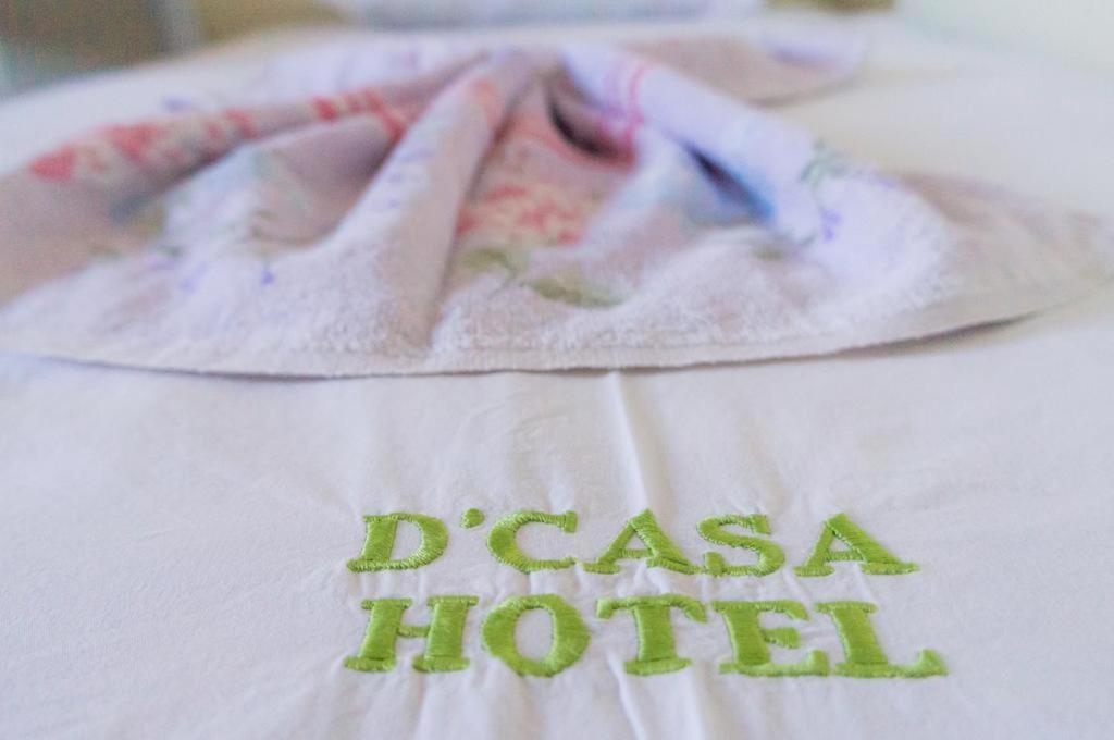 D'casa Hotel