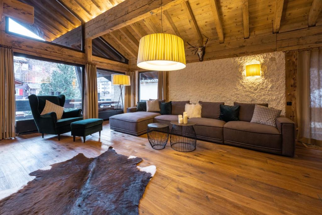 Villa Alpenhof - 4