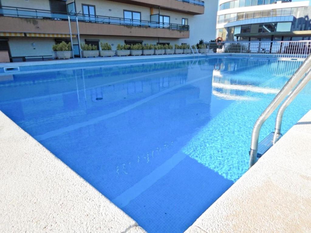 VILLAS COSETTE - Apartamento Neptuno 414, Platja d'Aro