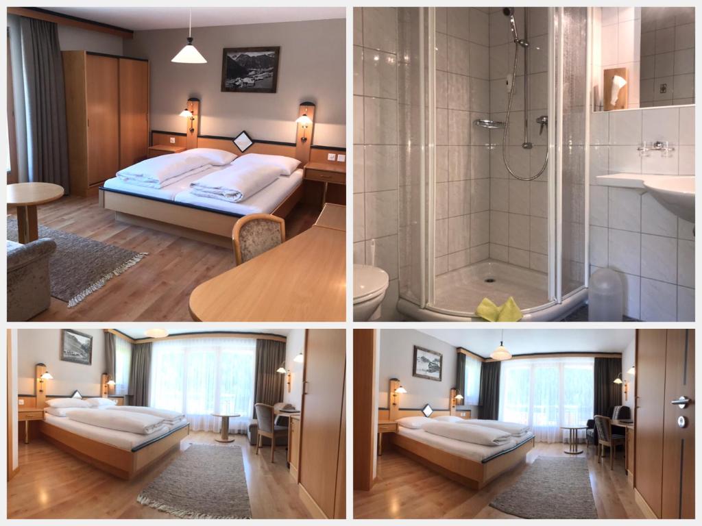 Hotel Garni Aurora - 3