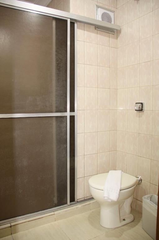Hotel Foz do Iguacu photo