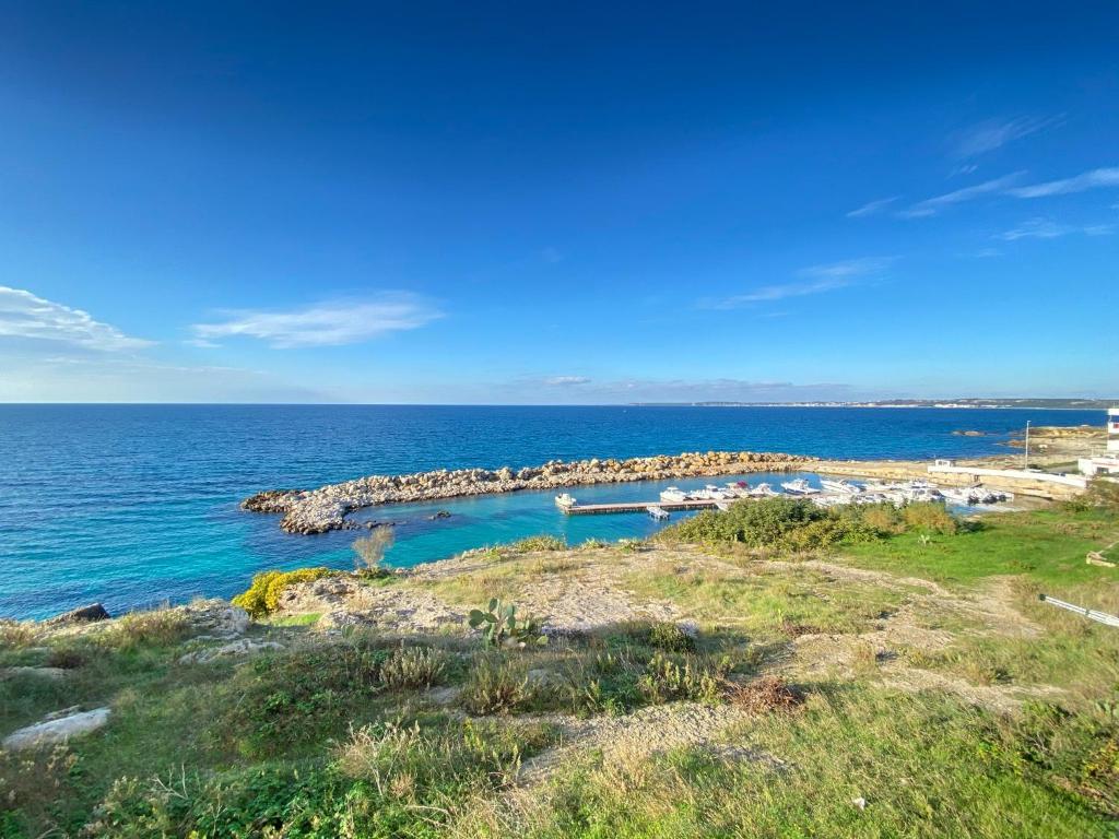 Grande Mare Apartment Gallipoli - 2
