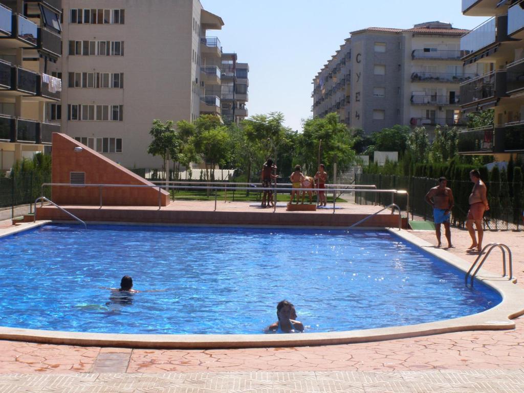 Apartamentos Inbesal - 2