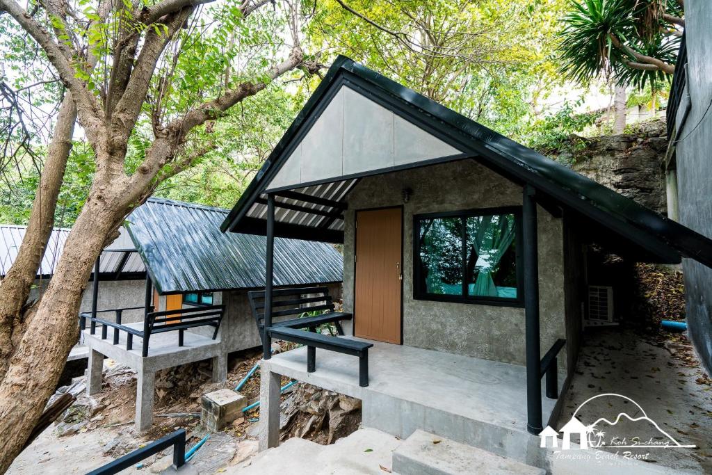 シーチャン マリーナ リゾート (Sichang Marina Resort) 館内設備