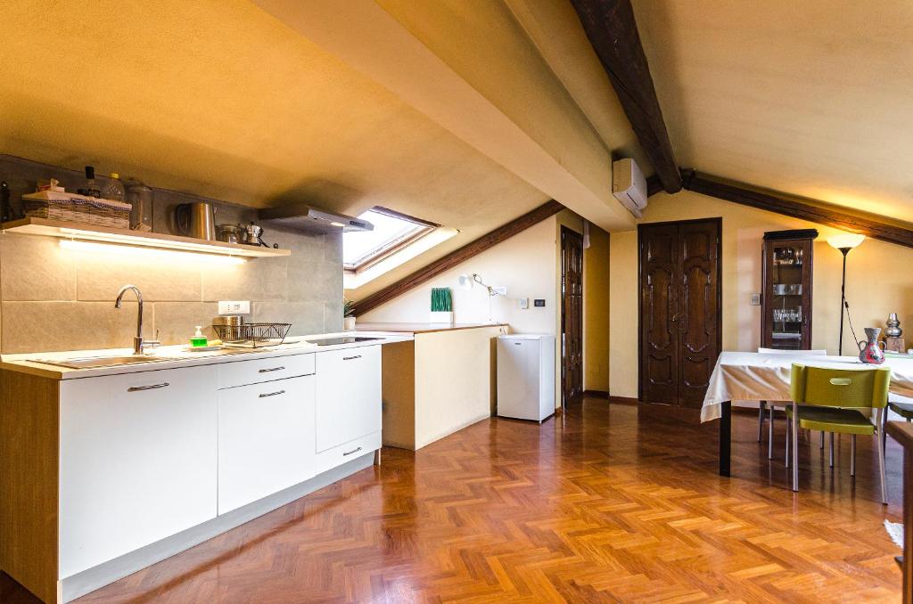 S.Orsola Apartments - 4