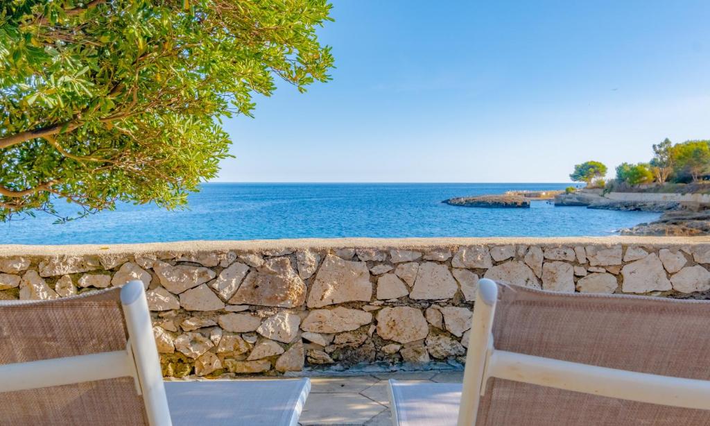 Un' Altalena sul Mare - Accesso diretto in spiaggia photo