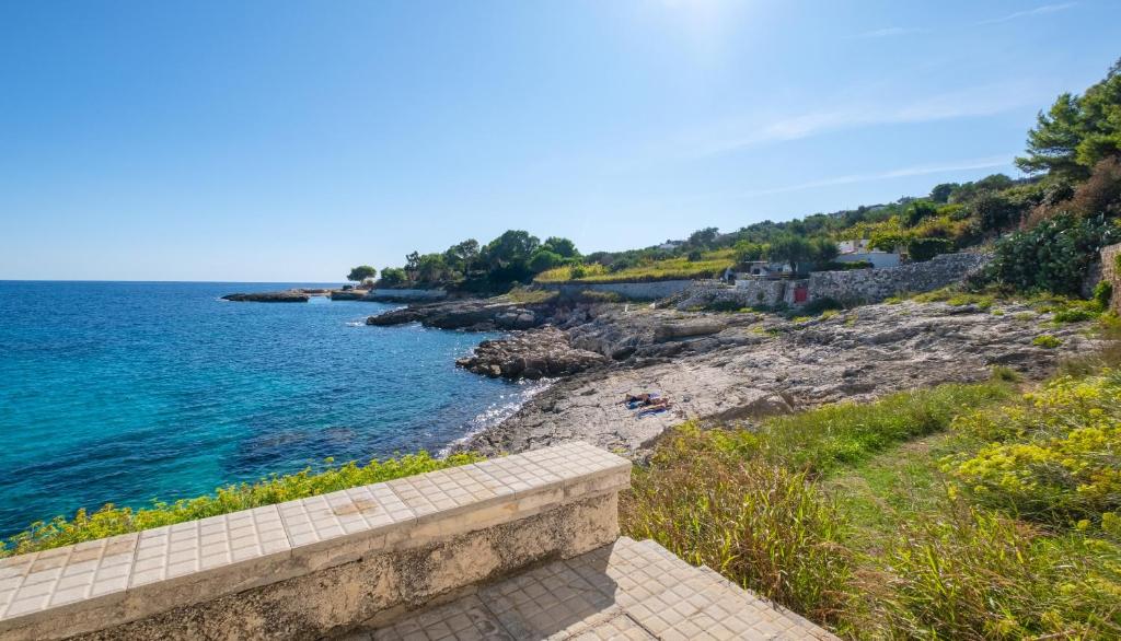 Un' Altalena sul Mare - Accesso diretto in spiaggia photo