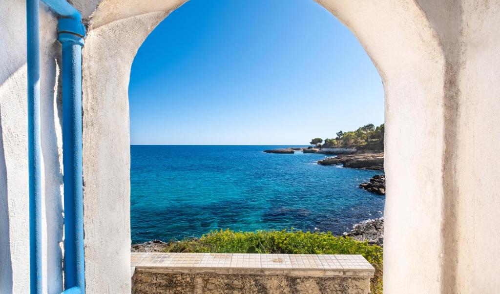 Un' Altalena sul Mare - Accesso diretto in spiaggia photo