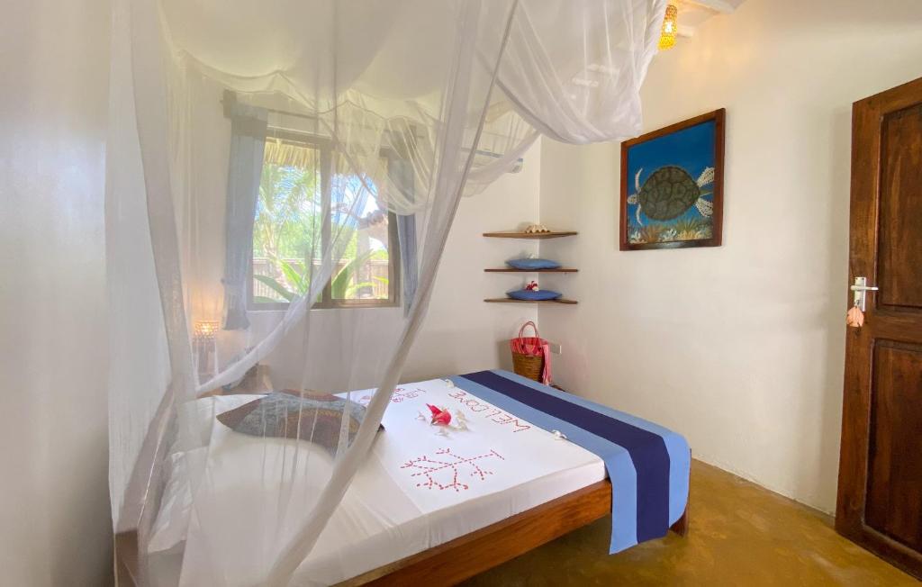 Butiama Marine Camp photo