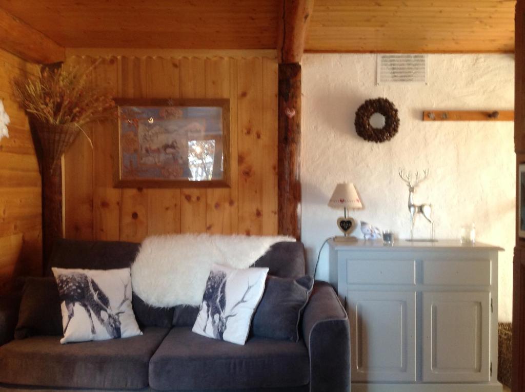 Appartement St Nicolas - 4