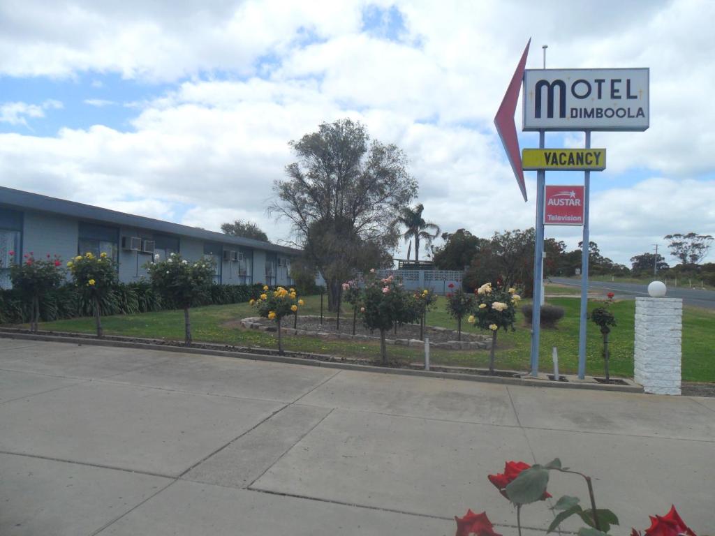 Motel Dimboola photo