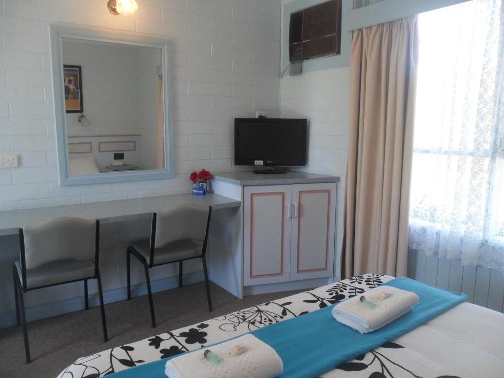Motel Dimboola photo