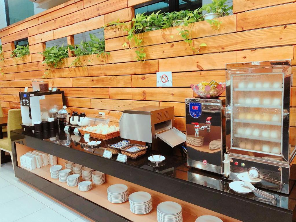 Aliments i begudes