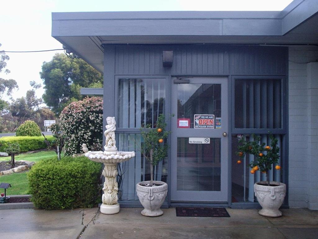 Motel Dimboola — Hotel in Dimboola