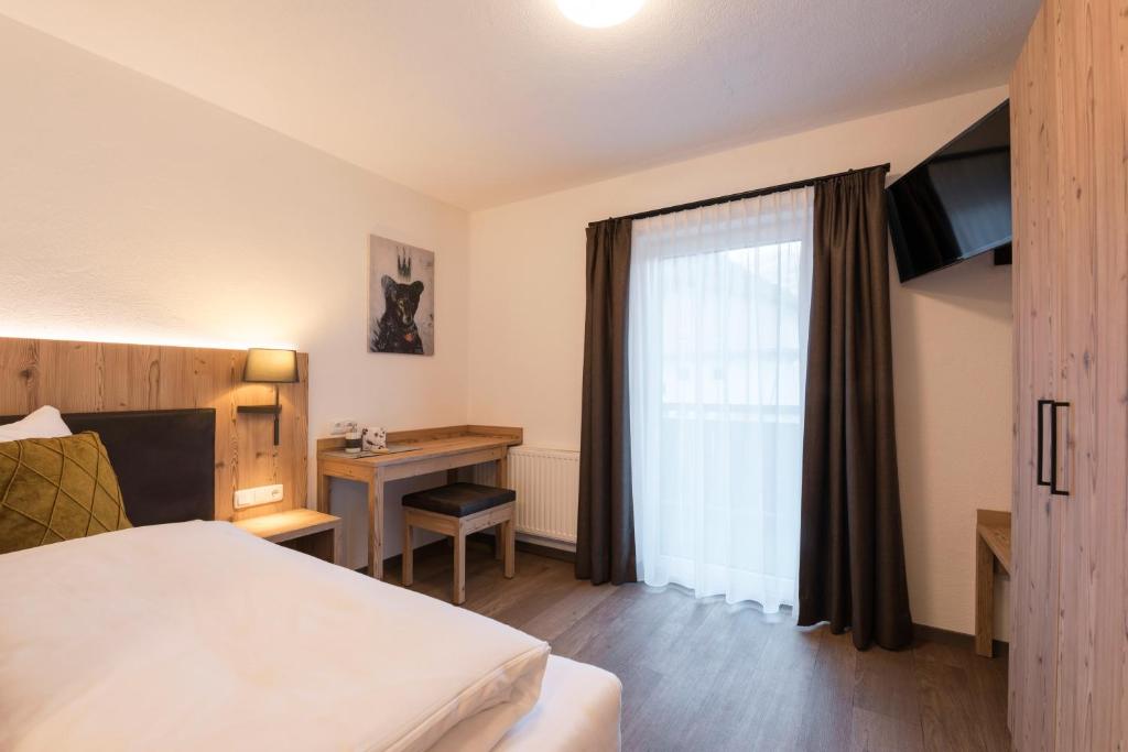 Chalet Rosanna - 4