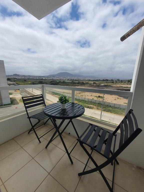 Condominio portal pacifico II - 3