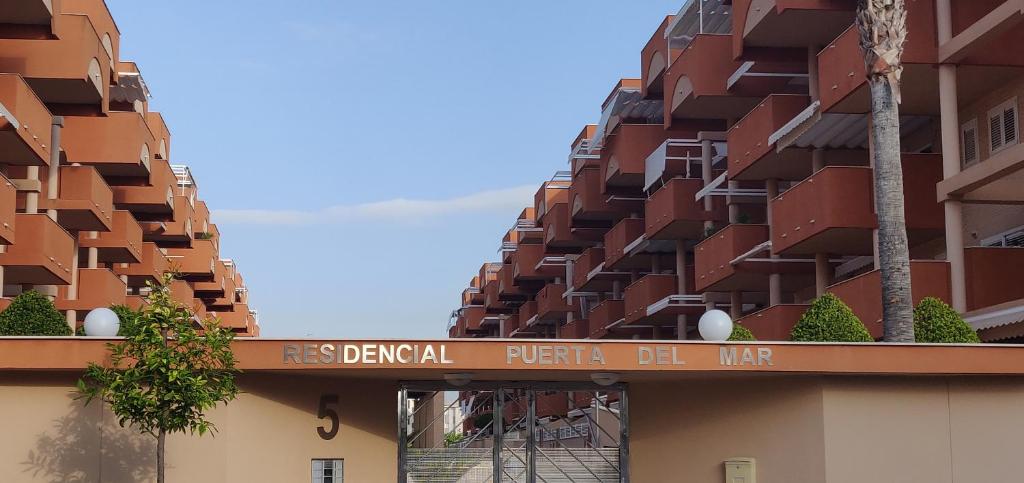 Apartamento nuevo playa de Canet de Berenguer WIFI - 1