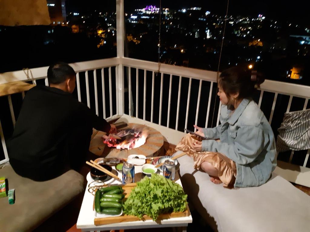 마이 드림 호텔 호텔 이미지 2
