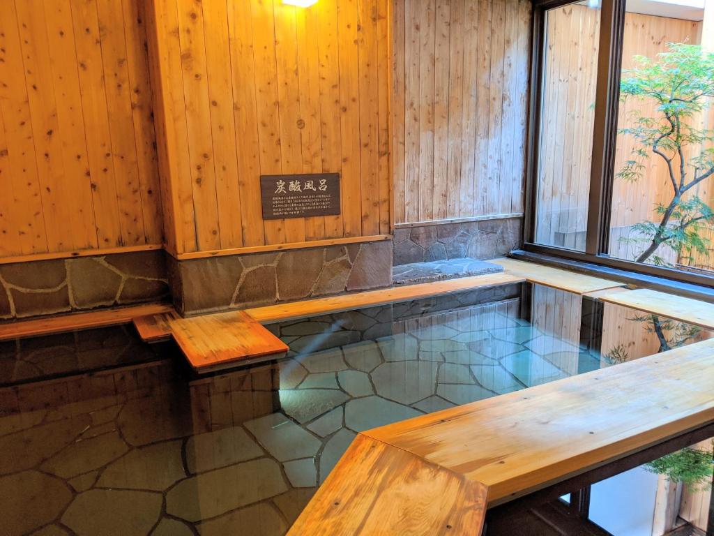 設施