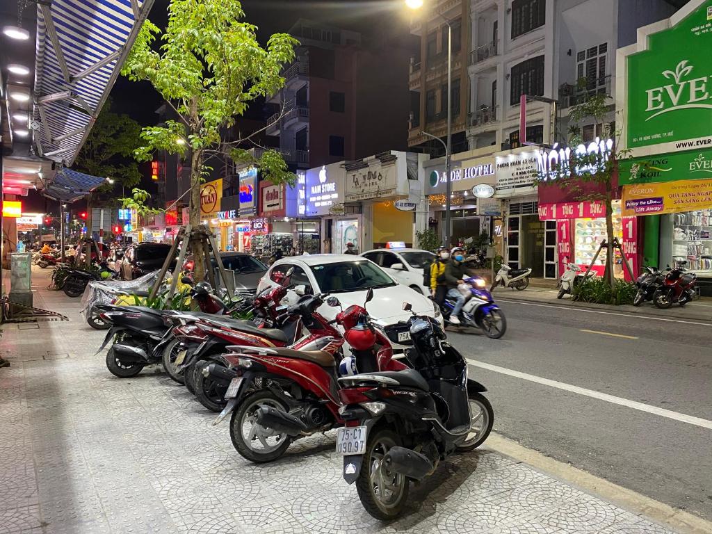 An Thai Homestay Hue