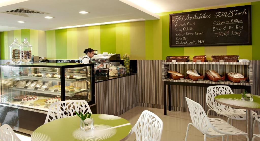 Food and beverages