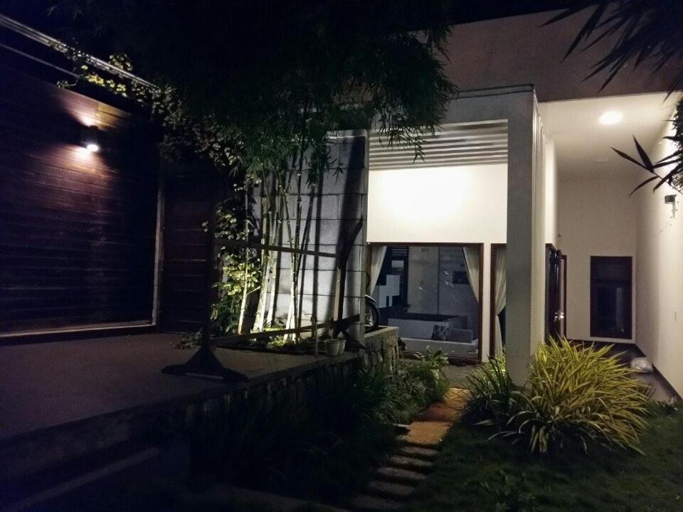 Doi Sao Homestay
