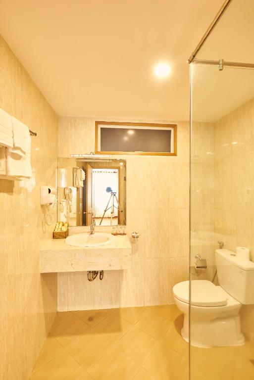 バスルーム（客室）