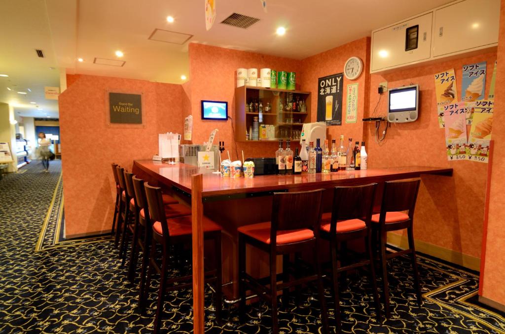 Bar/lounge