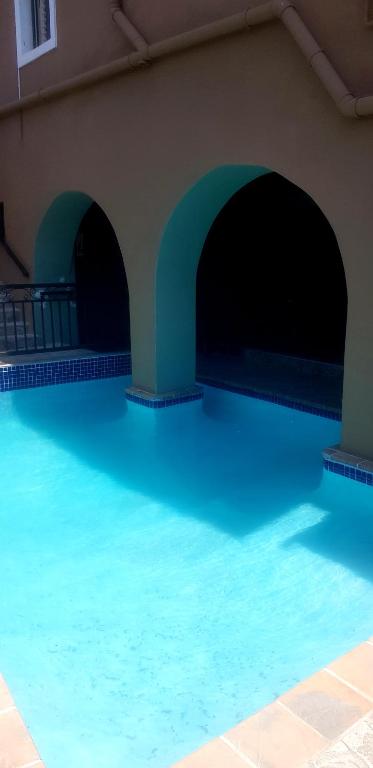 African Sun lodge photo