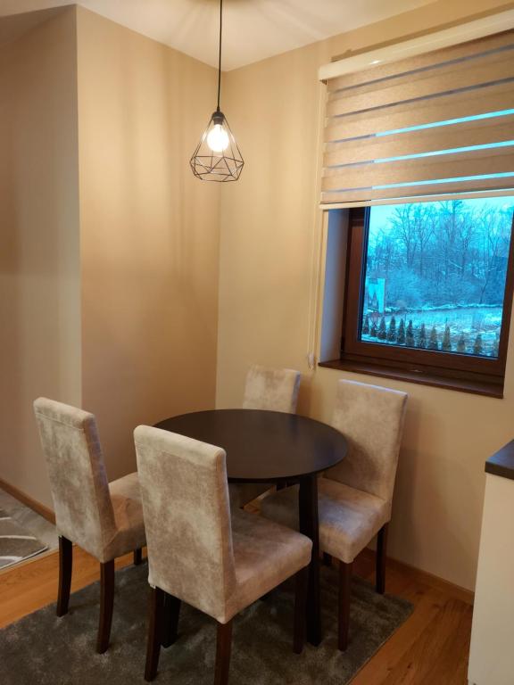 Apartman Cream - 2