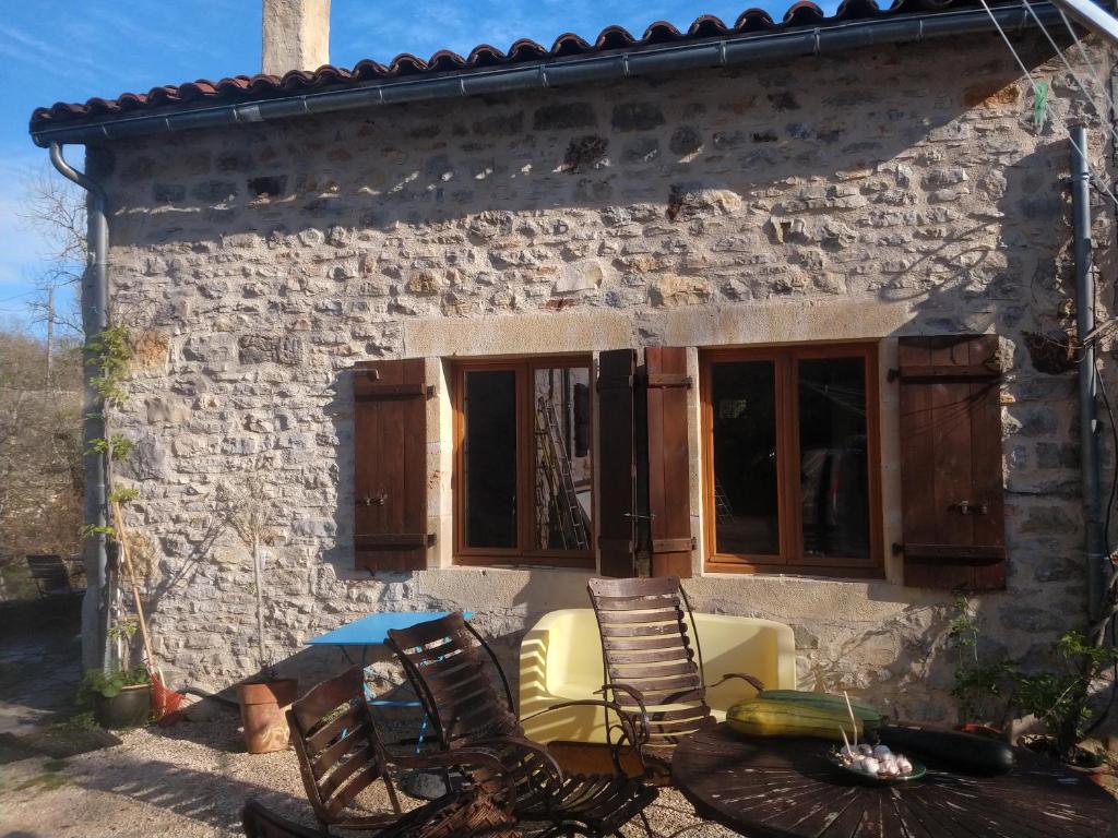 Domaine Mas de Galy photo