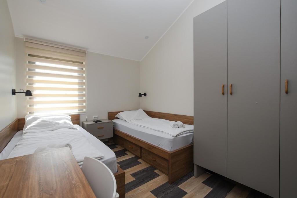 Hostel Atrijum photo