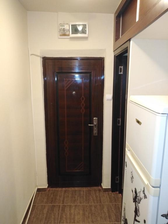 Apartament Albatros Mangalia 전경