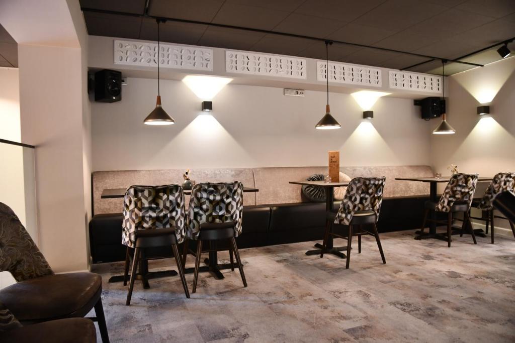 Clarion Collection Hotel Norre Park Photo 9