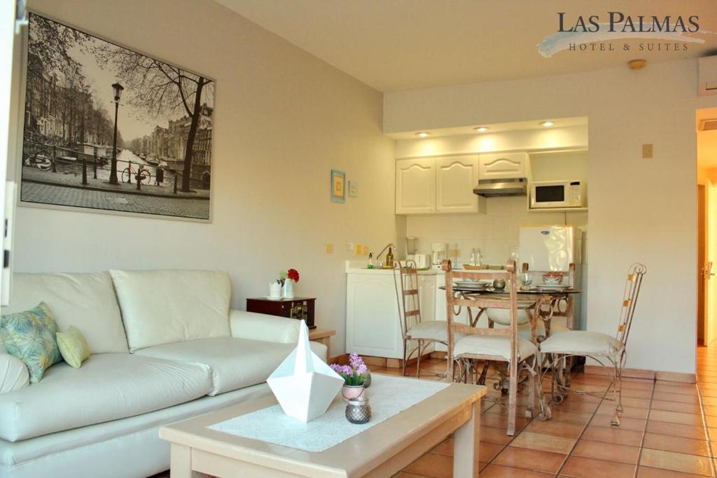 Suites Las Palmas - 4