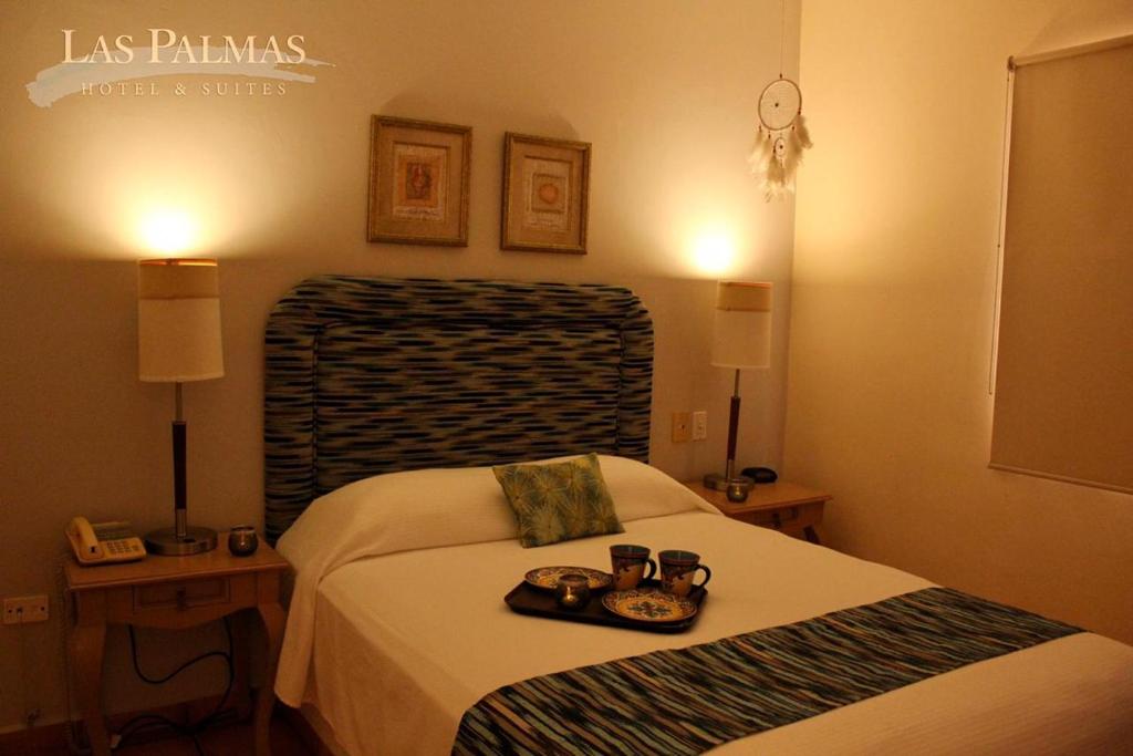 Suites Las Palmas - 5
