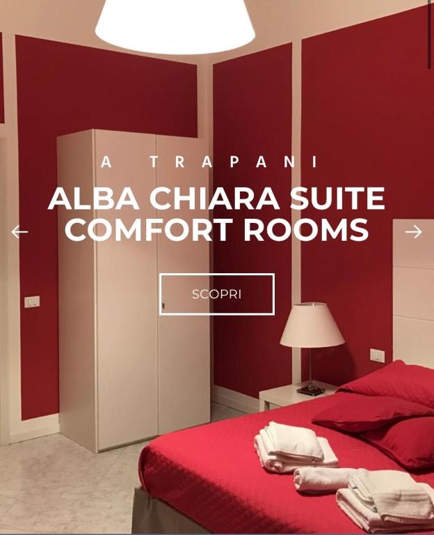AlbaChiara Suite Rooms - City Center - 2
